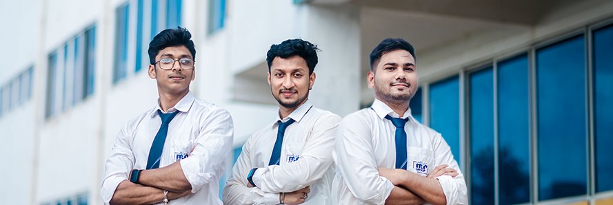 GNM Nursing Program
